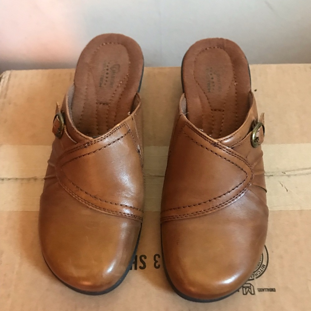 I Love Comfort. Women shoes.